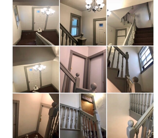 outside home - 36 Calumet St Unit 1