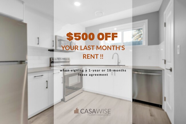 Photo - 9348-9154 154 St Unit Bsmt