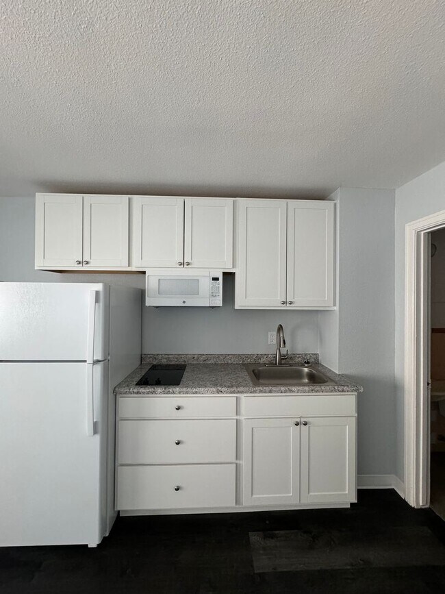 Photo - Pancake Flats in Liberal