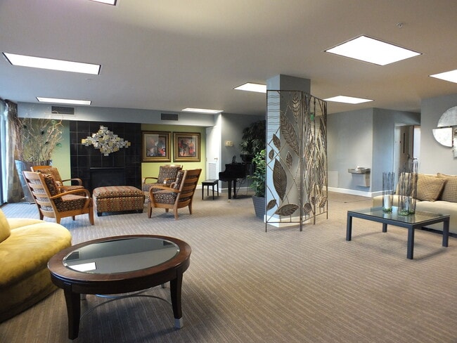 Photo - Citywalk, Short Term, Furnished Unit 902