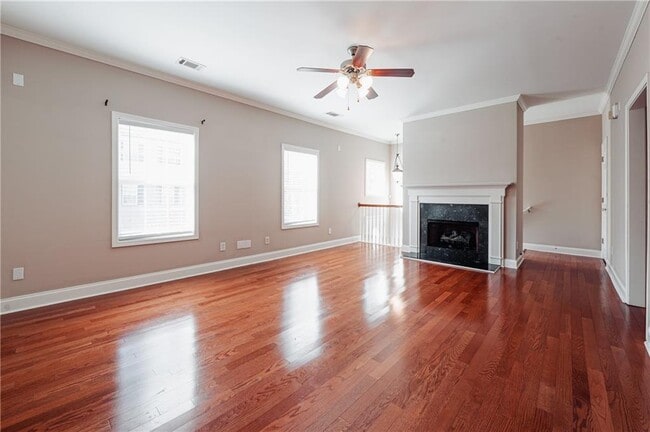 Photo - 3441 Lockmed Dr NW