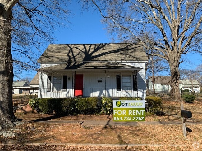 Building Photo - Cute 2/1 Great Greenville Location! Rental