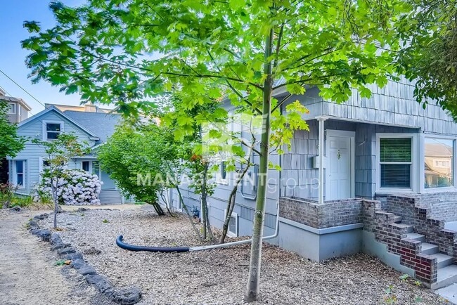 Photo - LOCATION, LOCATION, LOCATION! Spacious S Portland Home Walking Distance to PSU and Downtown! MUST...