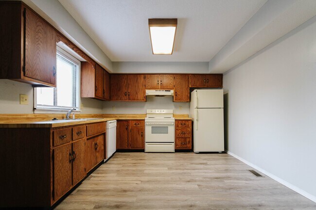 Photo - Sycamore Square Apartments