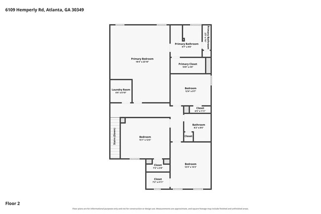 Photo - 6109 Hemperly Rd