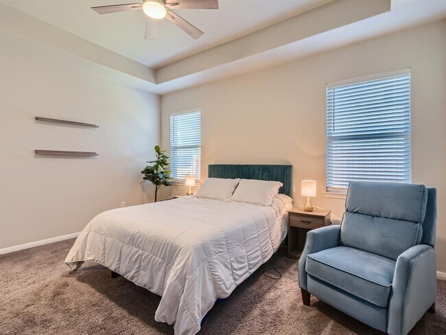 Photo - 11915 Mercantile Ln