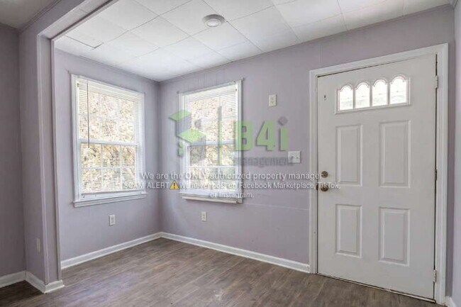 Photo - 431 Bussey Ave