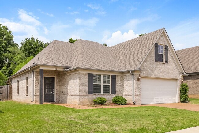 Photo - 1451 Switzer Dr