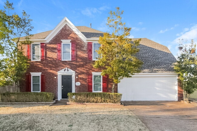 Building Photo - 1031 Jessa Cove