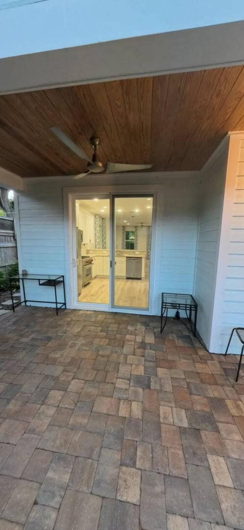 Photo - "Charming 3-Bed, 2-Bath Retreat in the Heart of Saint Augustine!"