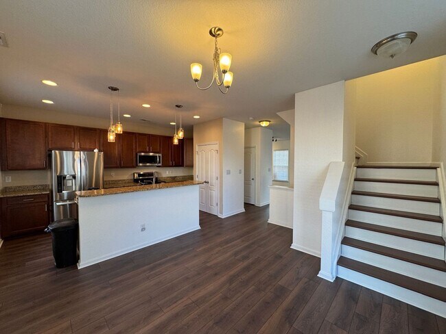 Photo - Modern Corner-End Townhome in the Heart of VB "ASK ABOUT OUR ZERO DEPOSIT"