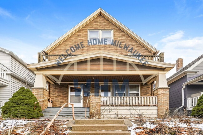 Building Photo - 2934 N Bremen St