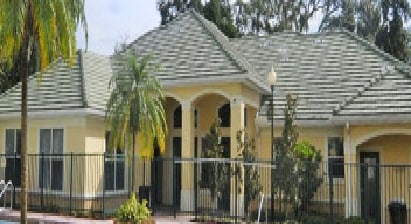 Lake Kathy Apartments