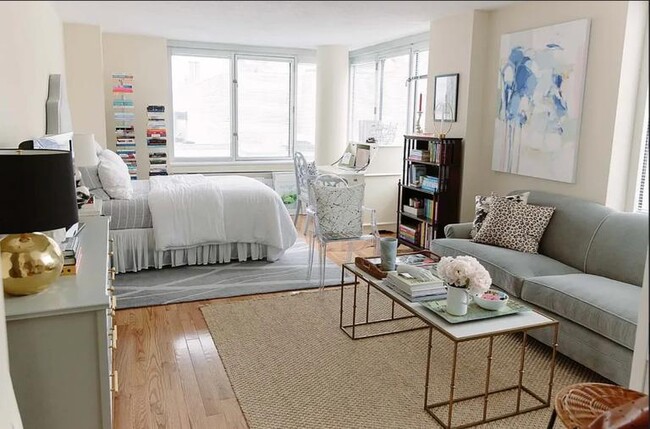 Building Photo - 0 bedroom in New York NY 10001 Unit 602 Rental