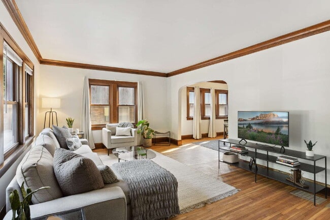 Photo - Charming 3-Bed Duplex in Vibrant Minneapolis Neighborhood