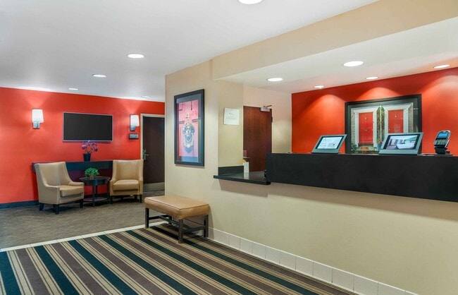 Furnished Studio-Grand Rapids - Kentwood