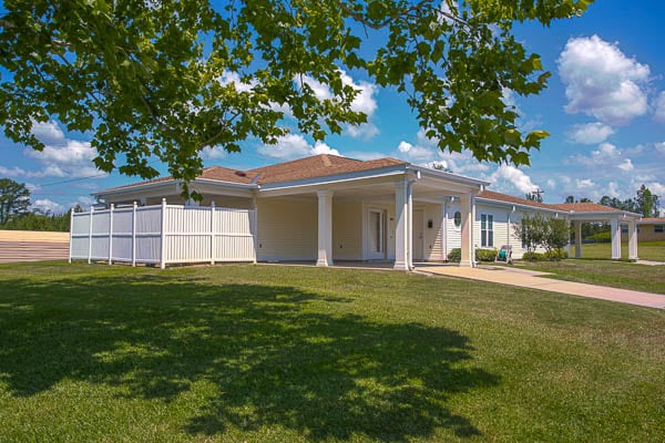 Photo - NAS Meridian Homes
