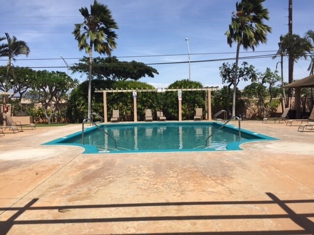 Photo - 91-1058 Polea St