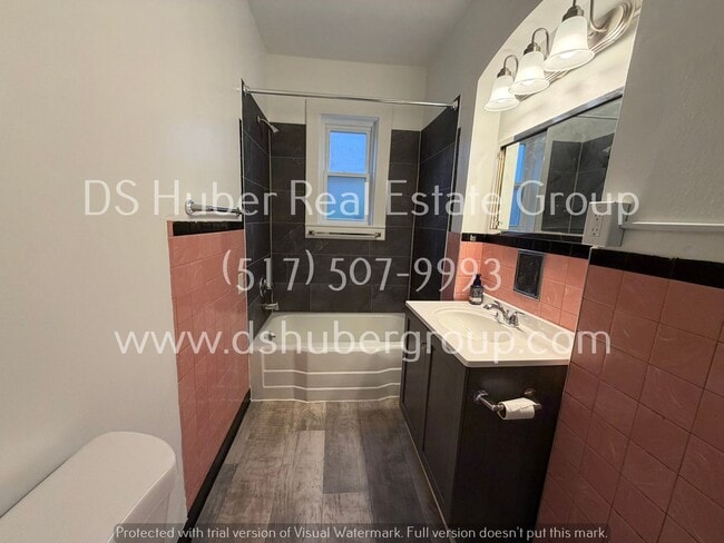 819 Eureka St Unit 1