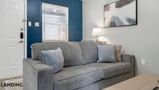 Photo - 130 Camino De Oro Unit 910