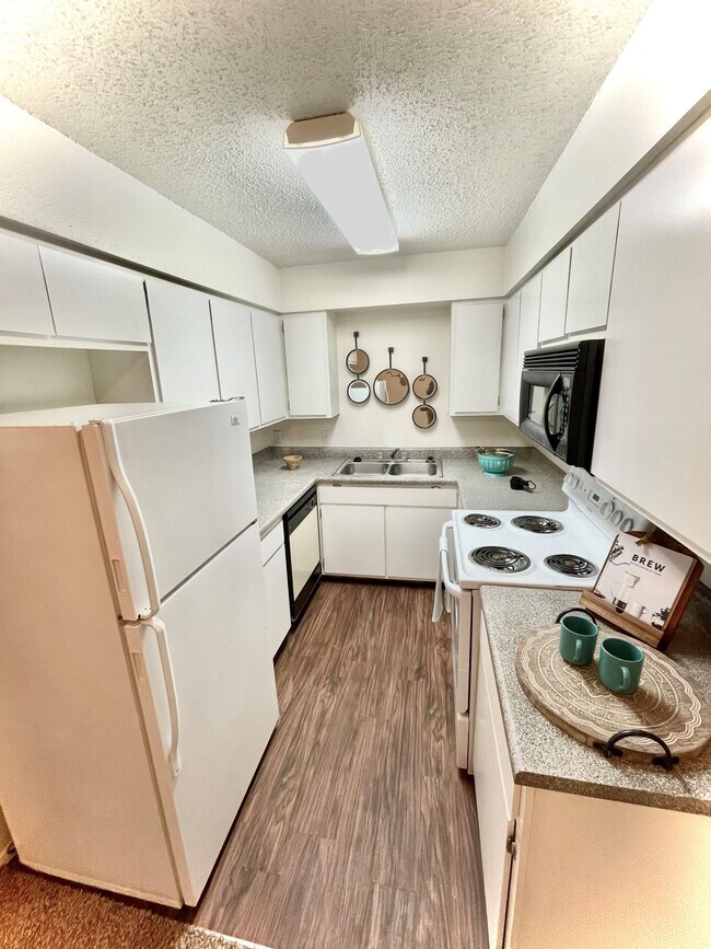 Alara Apartments Odessa, TX