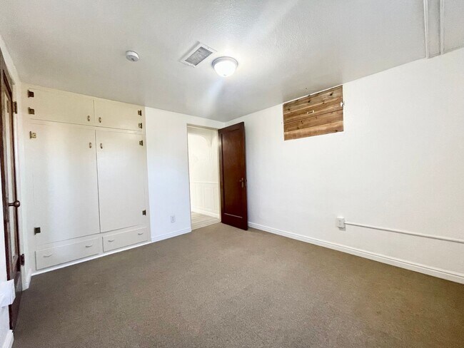 Photo - Large 1 bd/1b Basement Apartment in Downtown Caldwell! Unidad A