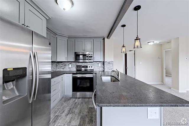 Building Photo - 2201 S High St Unit 2201 Rental
