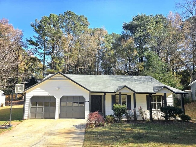 Building Photo - 506 Ridgedale Way