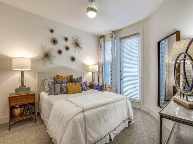 Photo - Luxury 1-Bed Home with Designer Finishes! Unit FW1