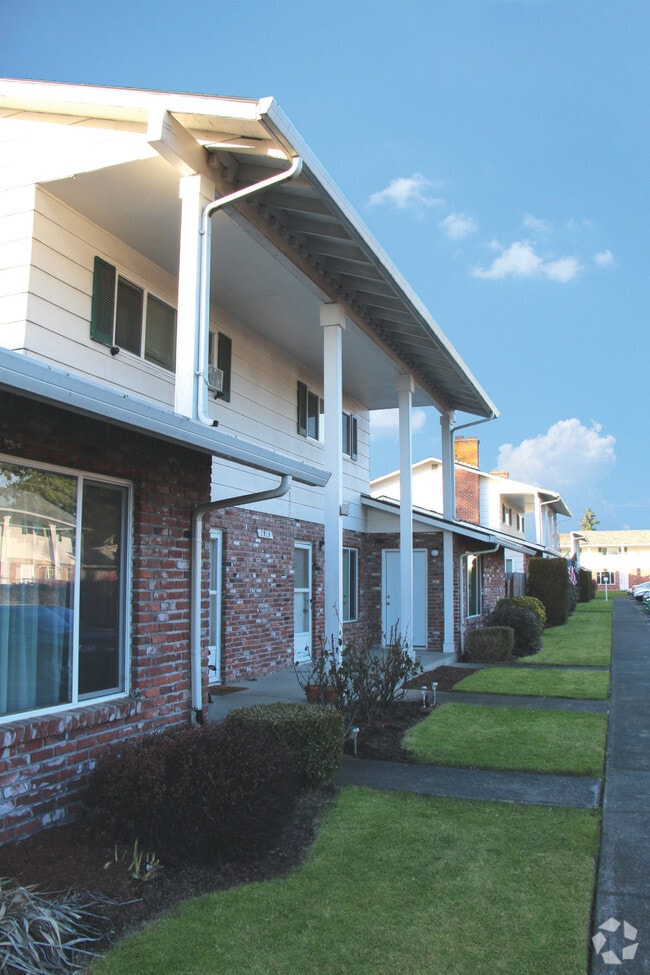 Building Photo - Heritage Townhomes
