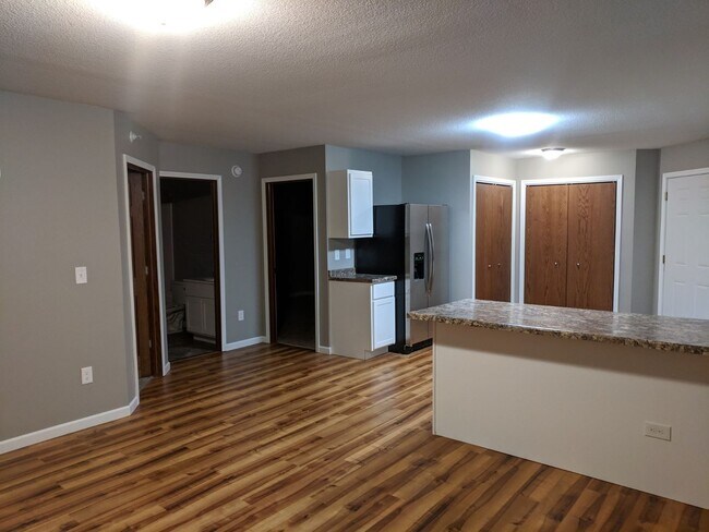 Legacy Trail Apartments