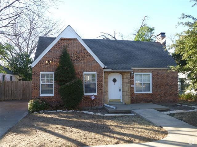 Building Photo - 3440 Rogers Ave Rental