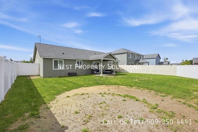 Photo - 502 E Grace Taylor St