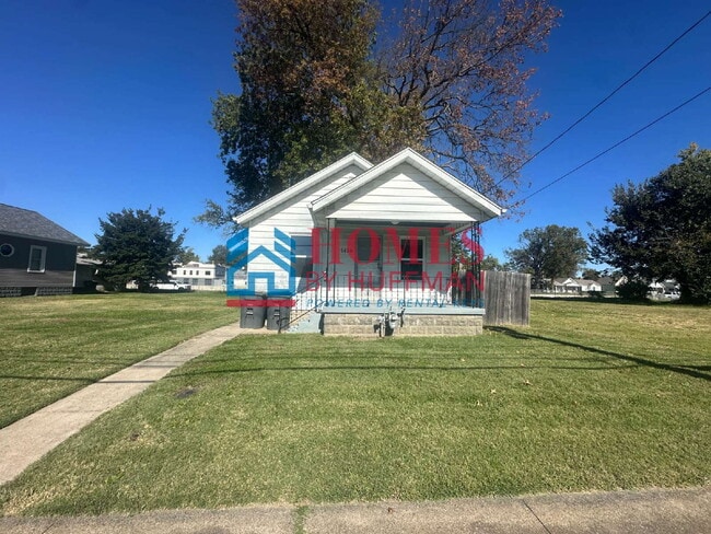 Building Photo - Two Bedroom House | Updated