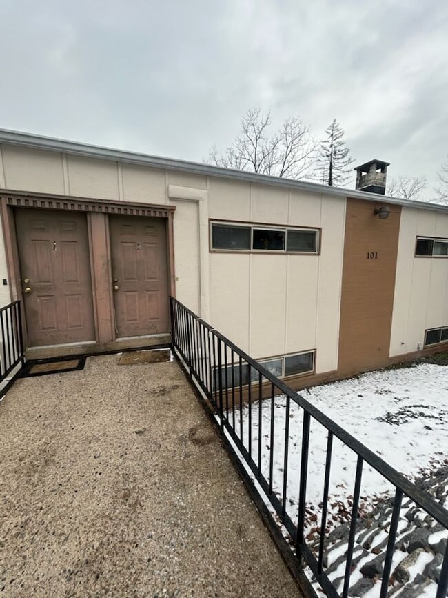 Photo - 1 bedroom, 1 bath apartment