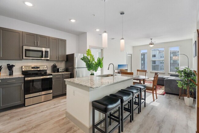 Photo - 12100 1/2 Ferrystone Glen Dr Unidad ID1343248P