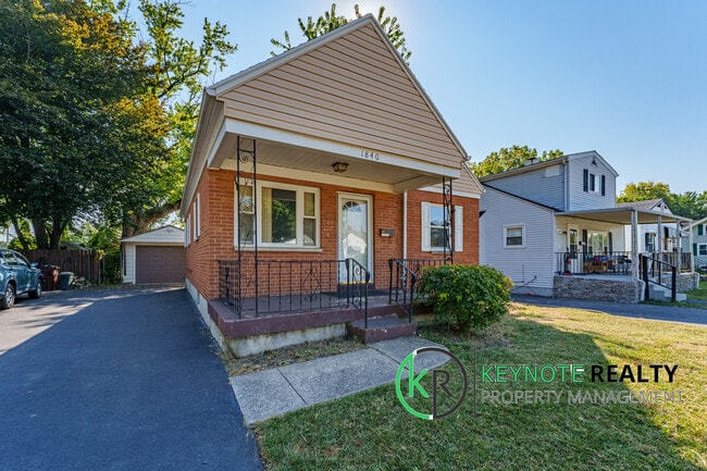 Building Photo - 1840 Culver Ave