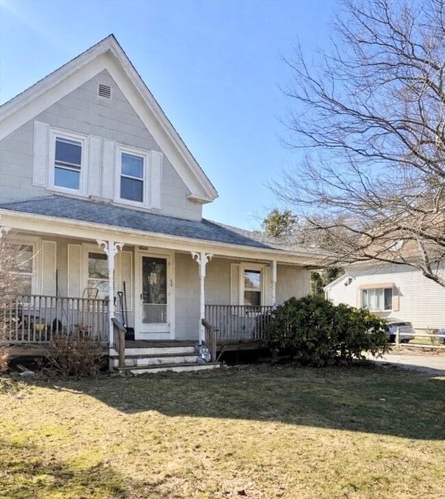 Building Photo - 46 Standish Ave