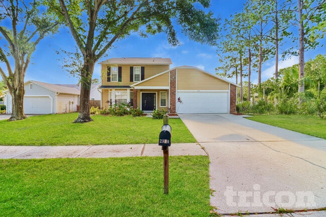 Building Photo - 2860 Denmarsh Ct