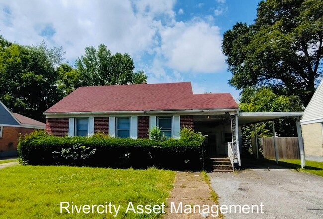 Photo - 3125 Lamphier Ave House