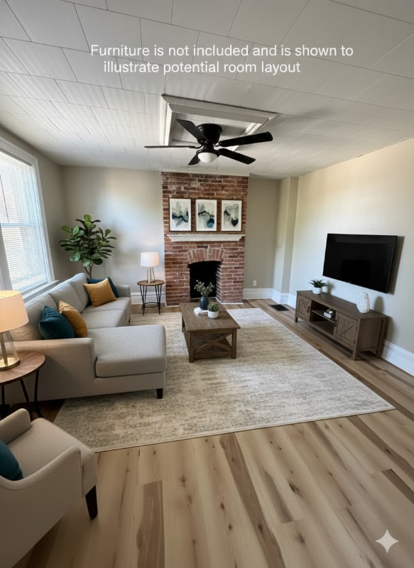 Photo - 755 Chislett St Unidad B