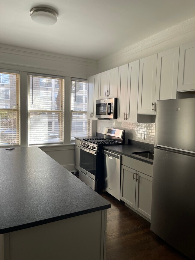 3030 N. Sheridan Road