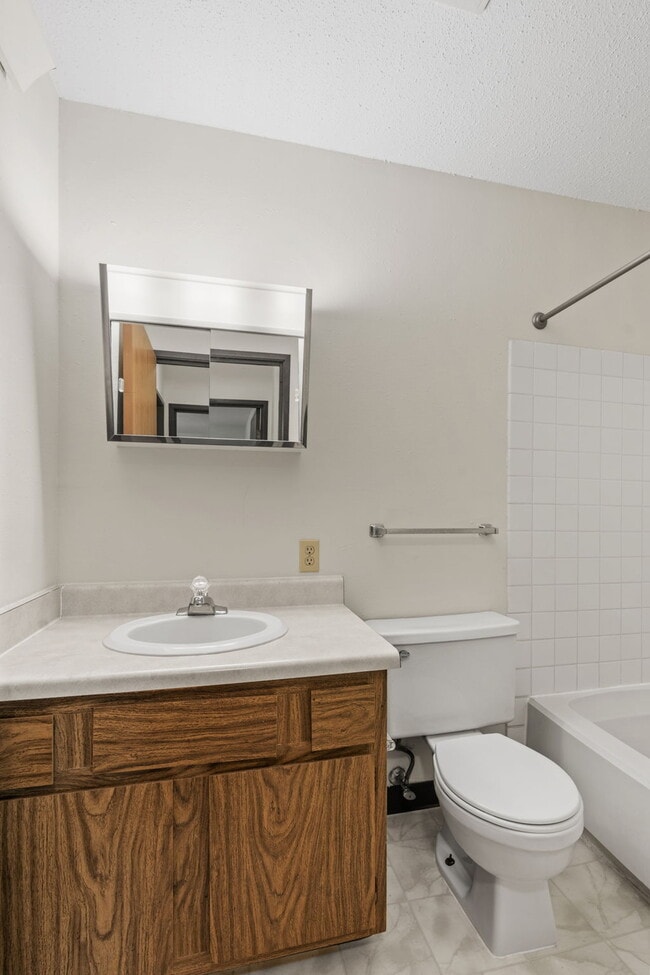 Laurel Place Apartments