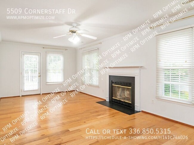 Photo - 5509 Cornerstaff Dr