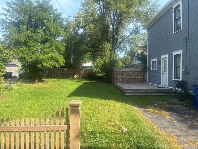 Photo - Renovated single family home for rent