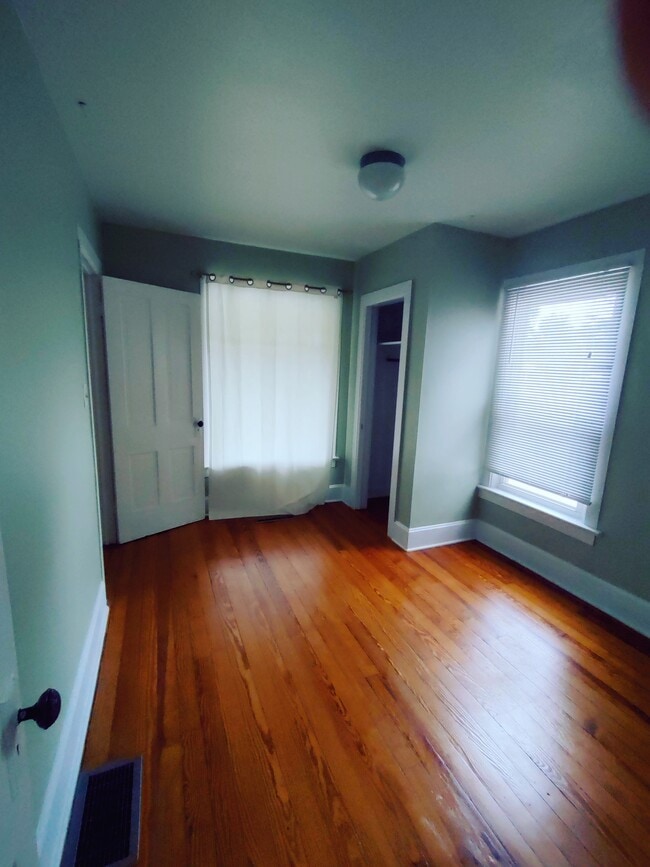 bedroom 1 - 1611 Person Ct