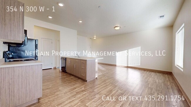 Photo - 354 N 300 W Unit 1