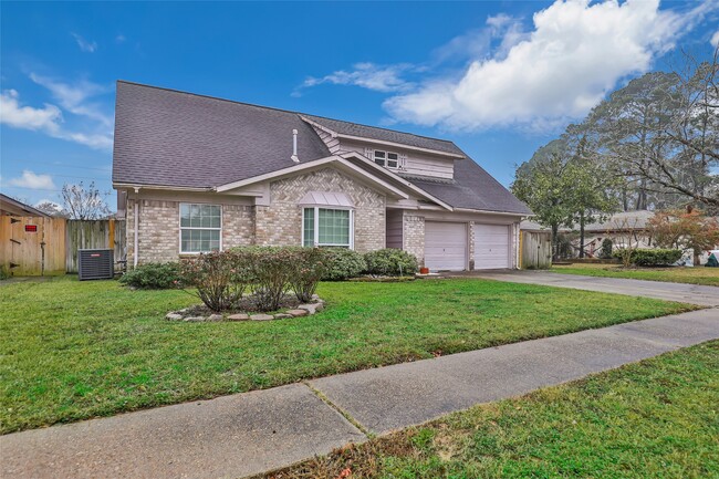 Photo - 3615 Acorn Springs Ln