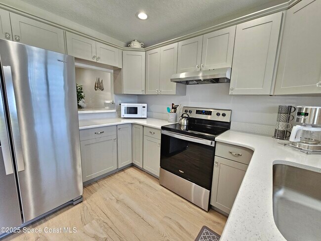 Photo - 3799 S Banana River Blvd Unit 607