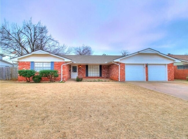 Building Photo - Spacious 4-Bedroom / 3-Bathroom Home in a Prime NW OKC Location!